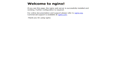 Desktop Screenshot of fritzsch.net